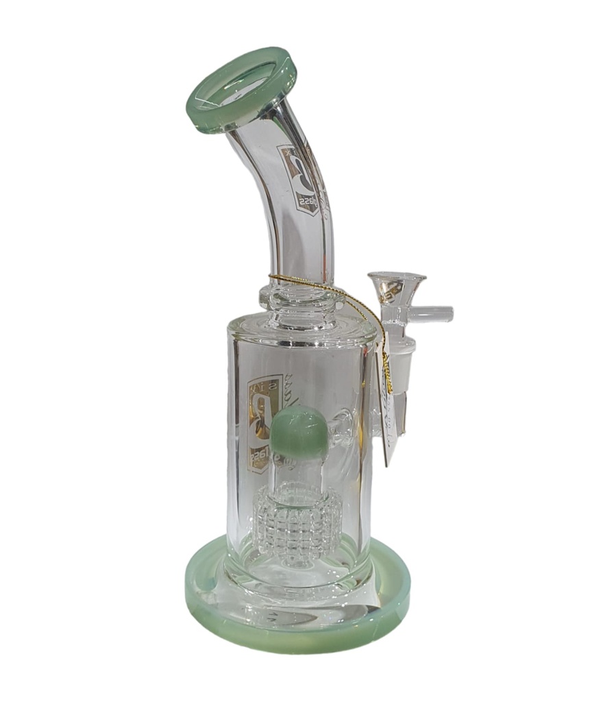 [Temp-SHP-000000074] 6B Glass Cylinder 9'