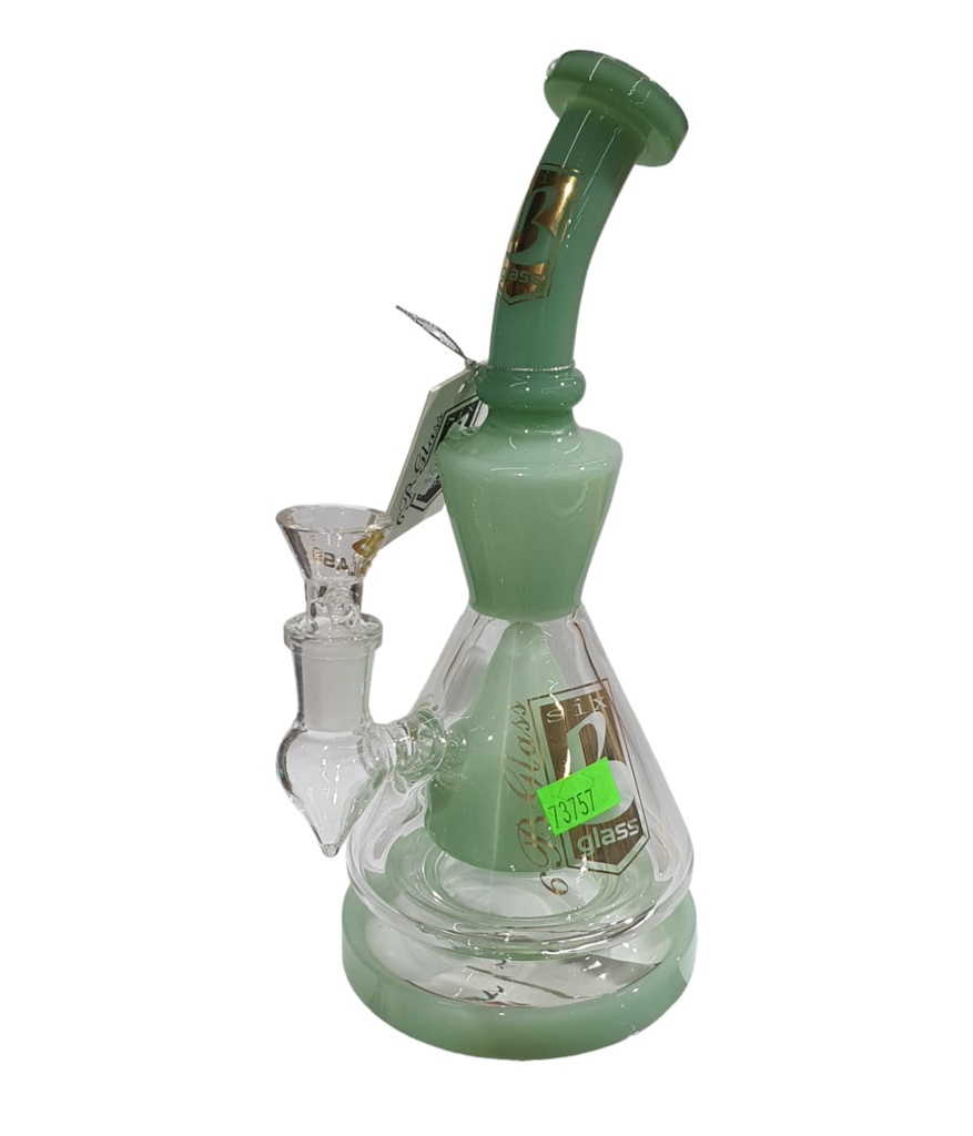 [Temp-SHP-000000079] 6B Glass Triangular Base 9'