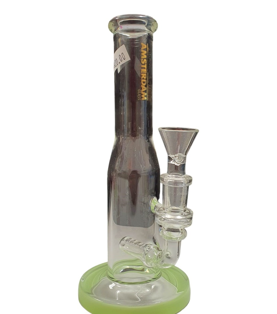 [Temp-SHP-000000399] Amsterdam Bong 8'