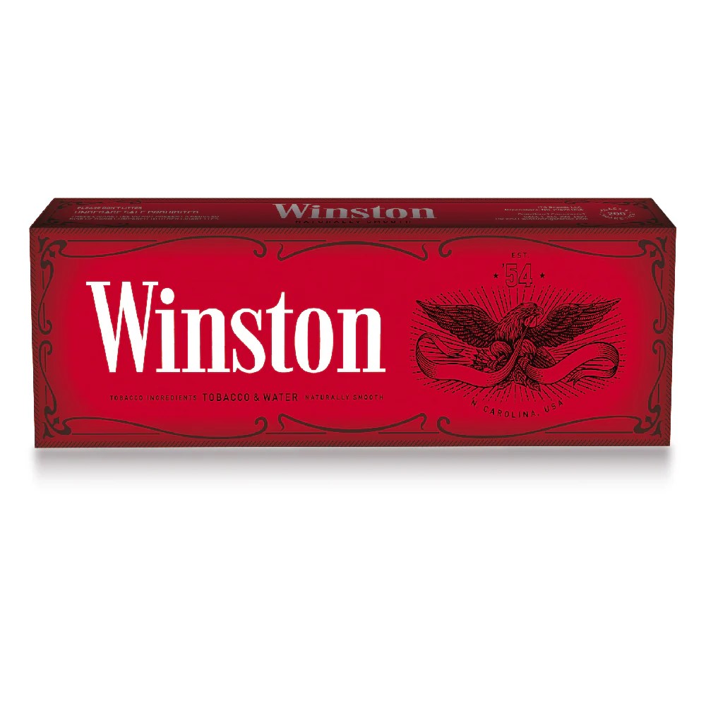 [Temp-SHP-000005999] Winston (Gold, King)