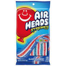 [Temp-SHP-000000215] Airheads Xtremes (Rainbow Candy)