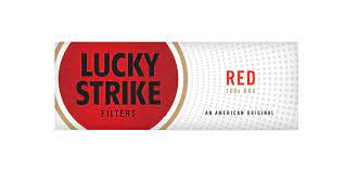 [Temp-SHP-000003184] Lucky Strike (Gold, King)