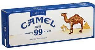 [Temp-SHP-000001028] Camel (Regular)