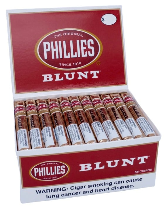 [Temp-SHP-000004097] Phillies 55 Cigars (Red)
