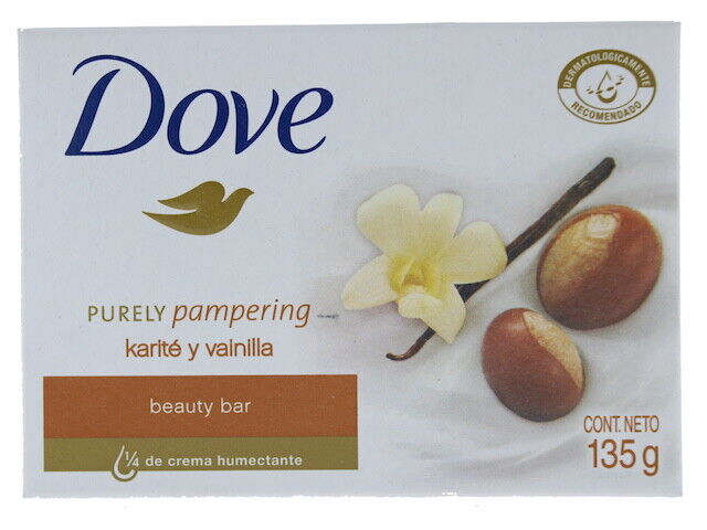 [Temp-SHP-000001531] Dove soap (Original)