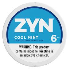 [Temp-SHP-000006248] ZYN Tin 5pk (Peach, 6mg)
