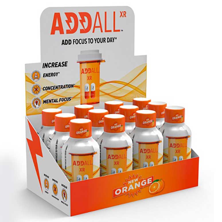 [Temp-SHP-000000110] Addall bottles -12/2oz