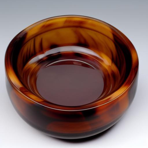 [Temp-SHP-000000522] Backwood Glass Ashtray 6pk