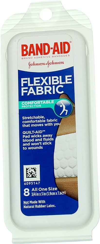 [Temp-SHP-000000595] Band Aid -14pk