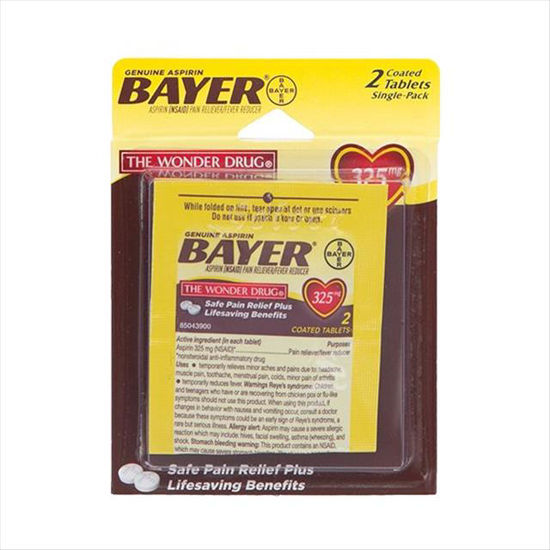 [Temp-SHP-000000634] Bayer -1 Dozen