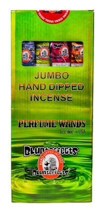 [Temp-SHP-000000791] Blunt Effect Jumbo