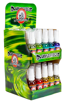 [Temp-SHP-000000792] Blunt Effect Spray -50ct