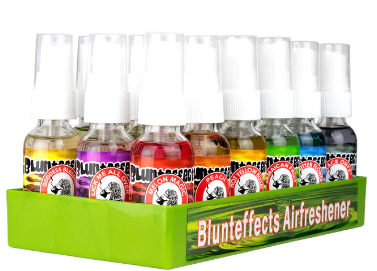 [Temp-SHP-000000795] Blunt Effects Spray -18ct