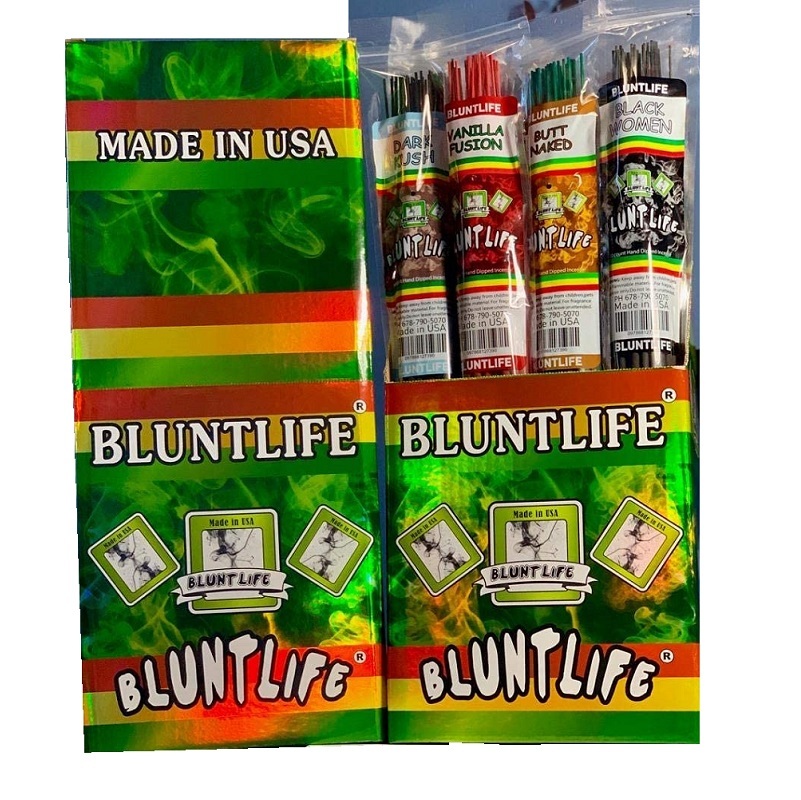 [Temp-SHP-000000796] Blunt Life -72pk