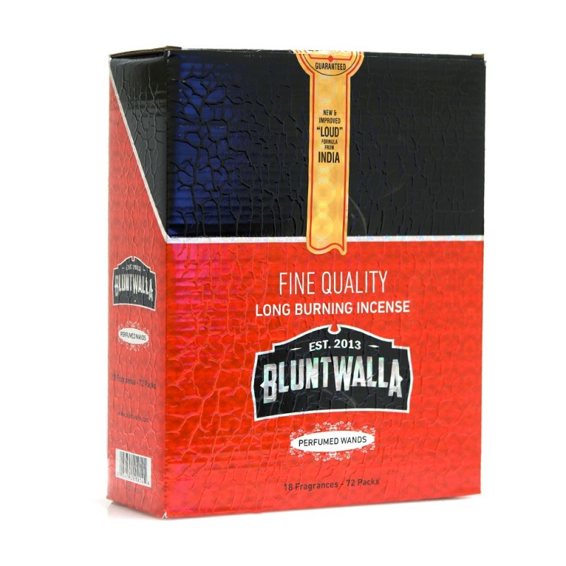 [Temp-SHP-000000812] BluntWalla-18 -72count