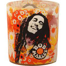 [Temp-SHP-000000833] Bob Marley Candle 12pk