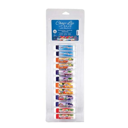[Temp-SHP-000001153] Chap-lip Balm 24CT