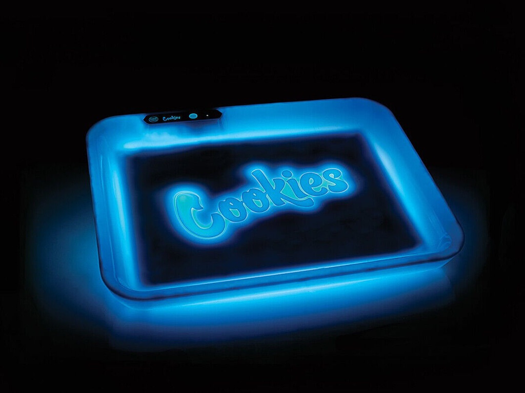 [Temp-SHP-000001359] Cookies Trays LED
