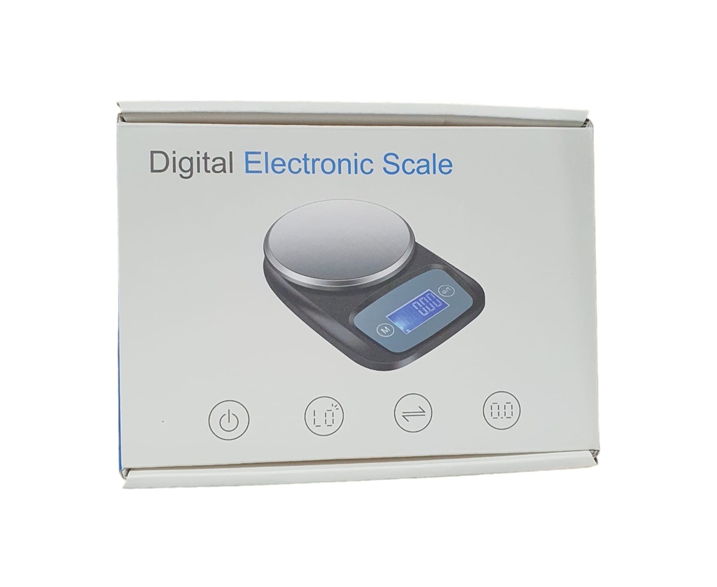 [Temp-SHP-000001476] Digital Electronic Scale 3000g