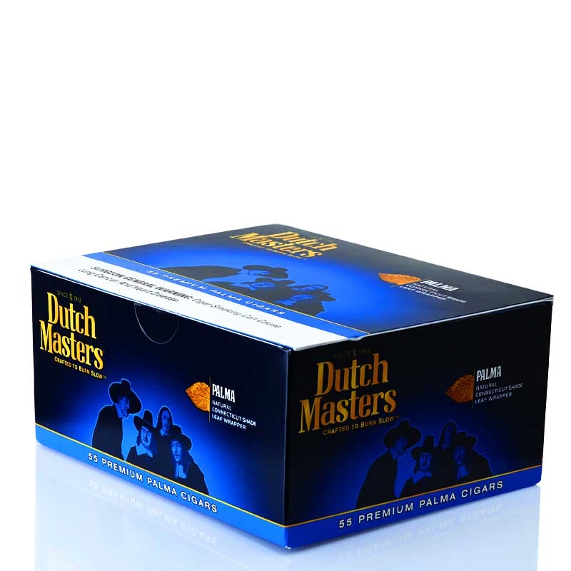 [Temp-SHP-000001582] Dutch Masters Palma -55ct