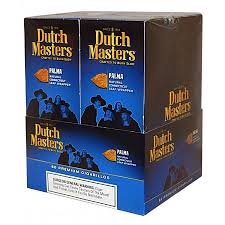 [Temp-SHP-000001583] Dutch Masters Palma -60 Cigarillos