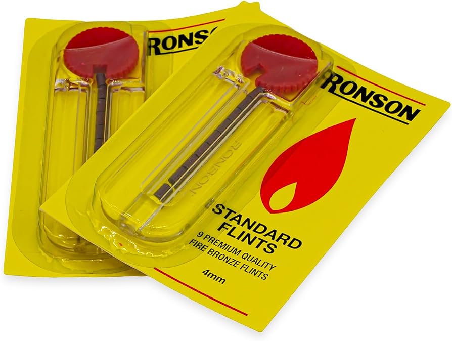 [Temp-SHP-000001786] Flint Ronson