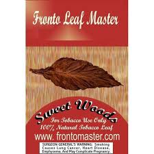 [Temp-SHP-000001829] Front Leaf Sweet