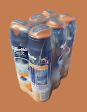 [Temp-SHP-000001967] Gillette Alpine Clean -6pk