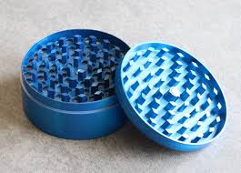 [Temp-SHP-000002089] Grinder