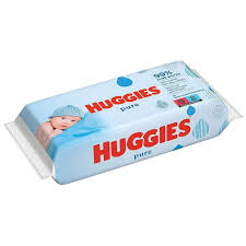 [Temp-SHP-000002410] Huggies Baby Wipes 10x56