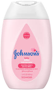 [Temp-SHP-000002634] Johnson's Baby Lotion 12pk 3.4oz