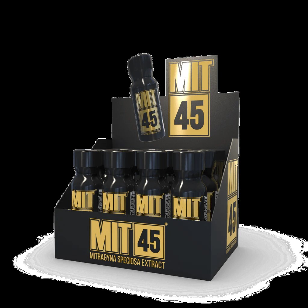 [Temp-SHP-000003533] MIT 45
