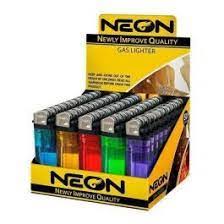 [Temp-SHP-000003683] Neon Lighter
