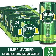 [Temp-SHP-000004094] Perrier 8.11oz -24pk
