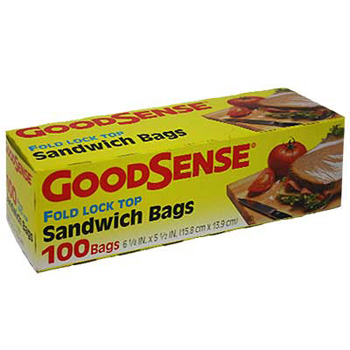 [Temp-SHP-000004689] Sandwich Bags -100ct