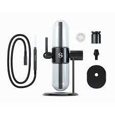 [Temp-SHP-000005192] Stundenglass Gravity Hookha