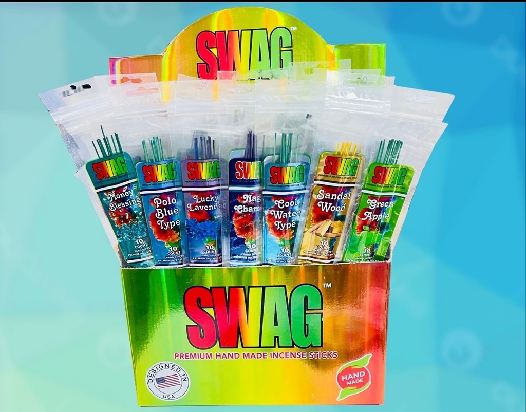 [Temp-SHP-000005291] Swag Sticks