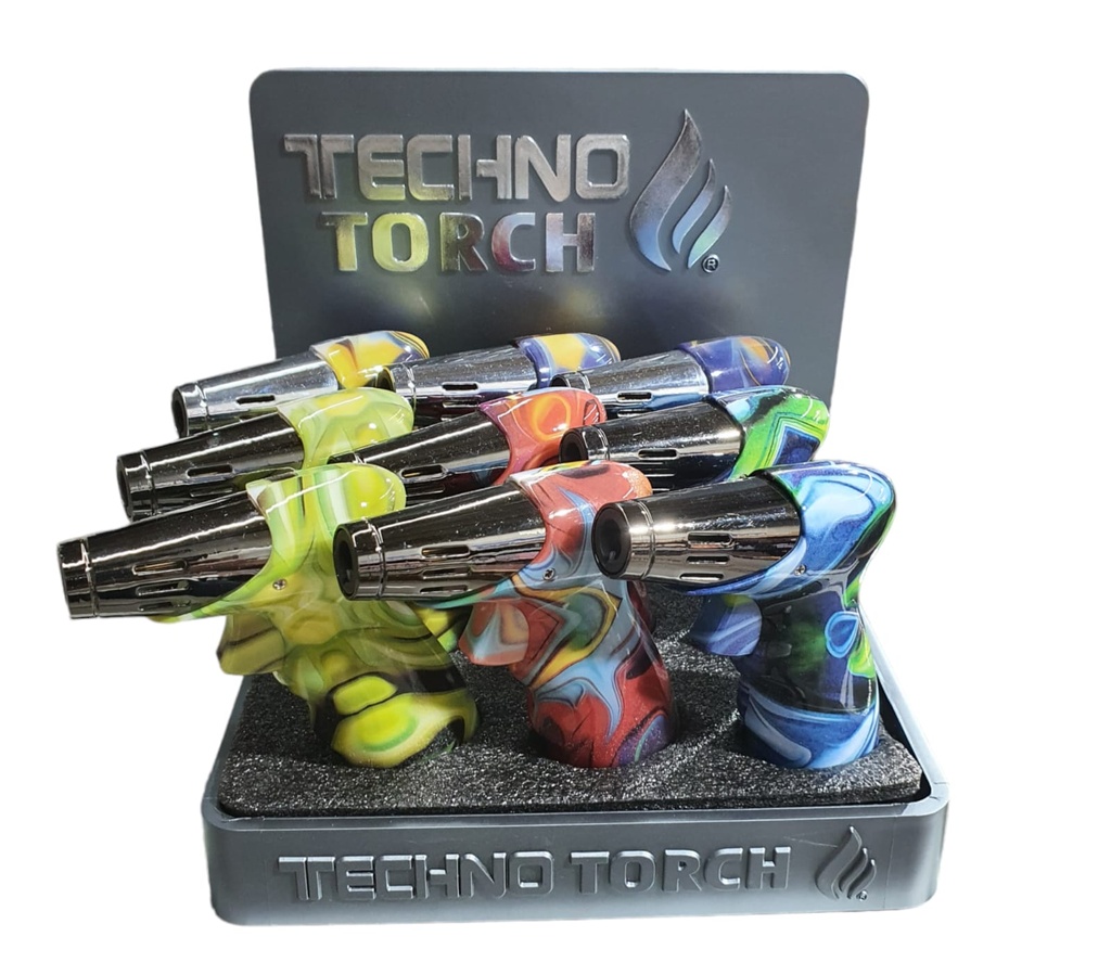 [Temp-SHP-000005418] Techno Gun Torch