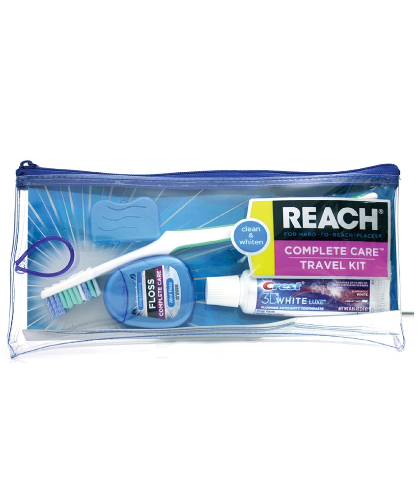 [Temp-SHP-000005596] Travel Kit 12 pk