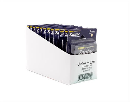 [Temp-SHP-000006082] Zantac 360 -1 Dozen