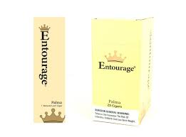 [Temp-SHP-000001654] Entourage - 25CT (Palma)