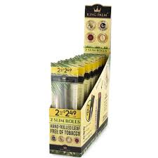 [Temp-SHP-000002826] King Palm corn slim 2.49