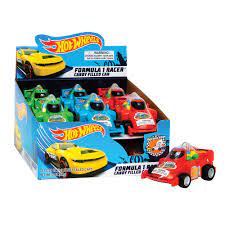 [Temp-SHP-000002401] Hot Wheels