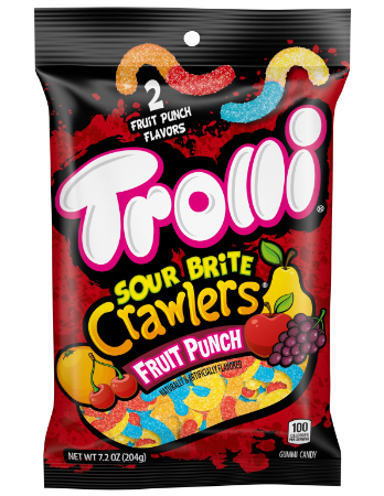 [Temp-SHP-000005652] Trolli (Fruit Punch)