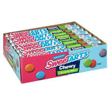 [Temp-SHP-000005306] Sweet Tarts 24CT