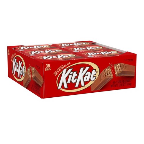 [Temp-SHP-000002828] KItKat 36CT