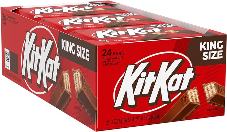 [Temp-SHP-000002854] KitKat KingSize 24CT