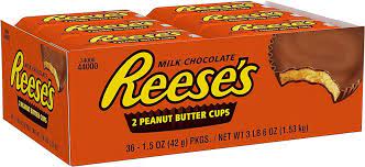 [Temp-SHP-000004479] Reeses 2 PNB Cup - 36ct