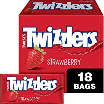 [Temp-SHP-000005708] Twizzlers Strawberry 18CT