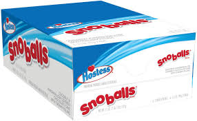 [Temp-SHP-000002379] Hostess Snoballs